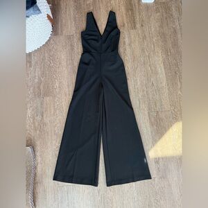 Abercrombie & Fitch Elegant Black Outerwear